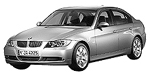 BMW E92 U1831 Fault Code